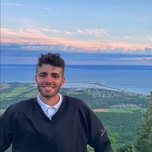 Meet your Posher, Xavier